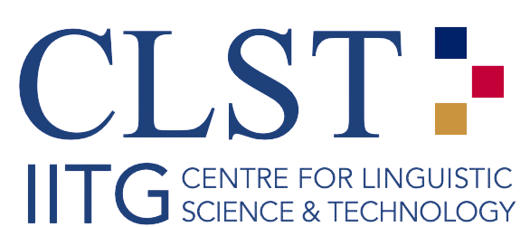 CLST Logo